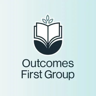 Outcomes First Group logo