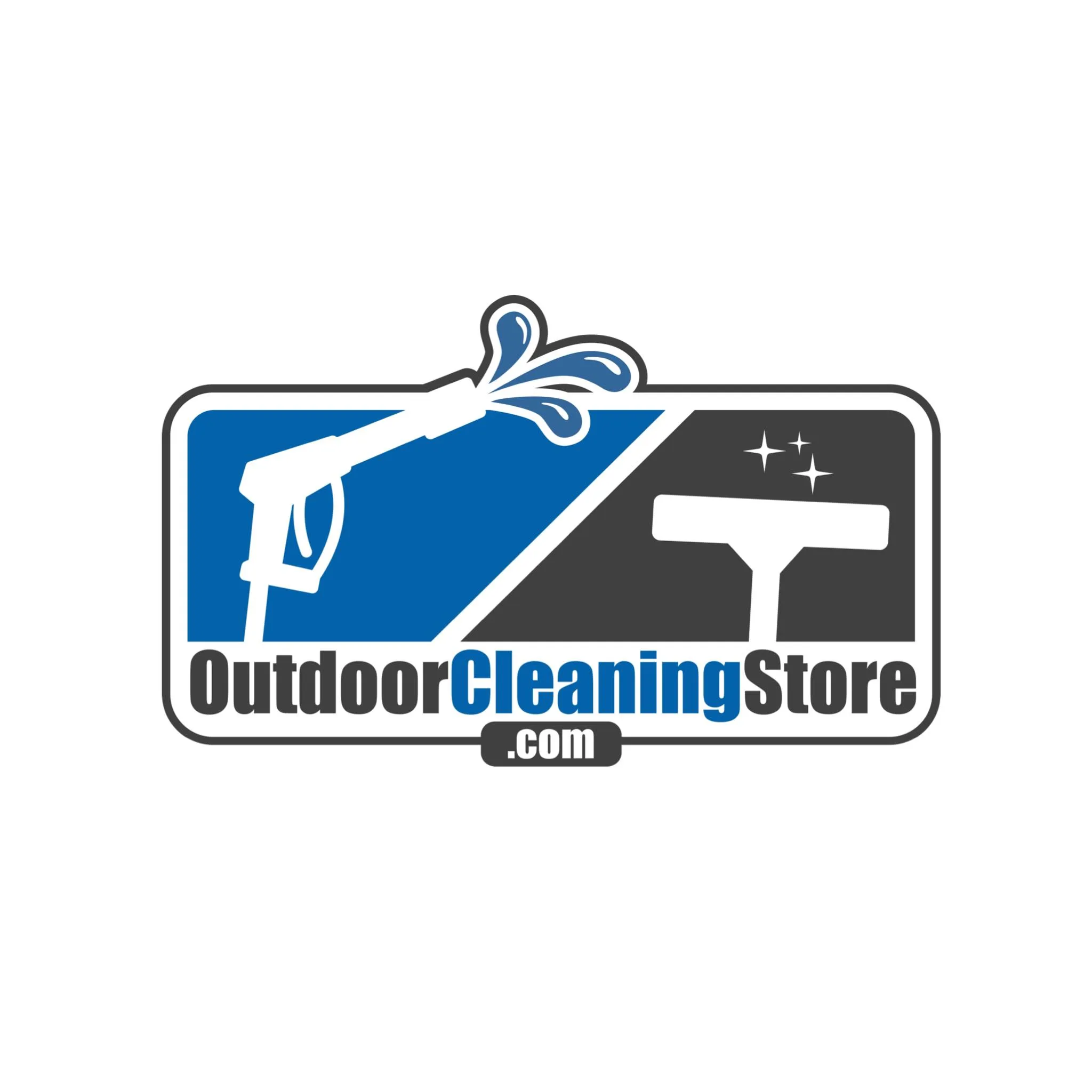 Outdoor Cleaning Store