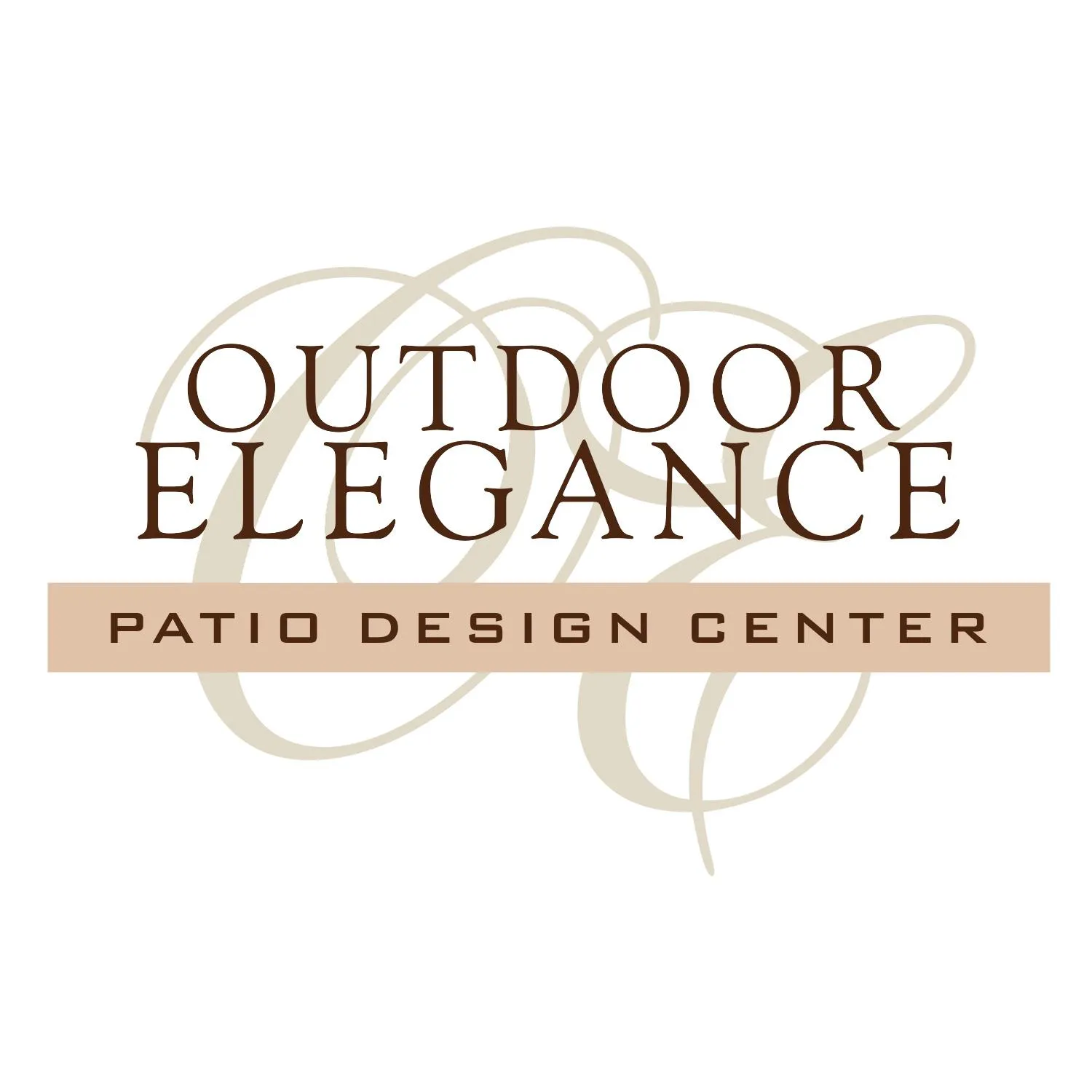 Outdoor Elegance logo