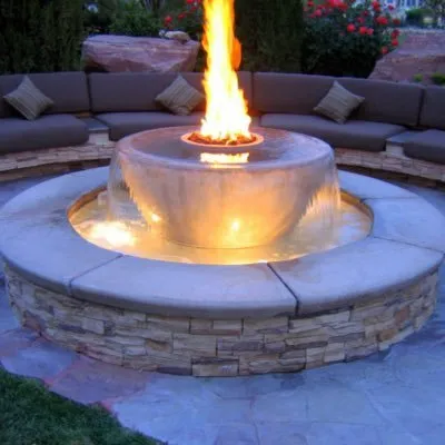 Outdoorfireandpatio