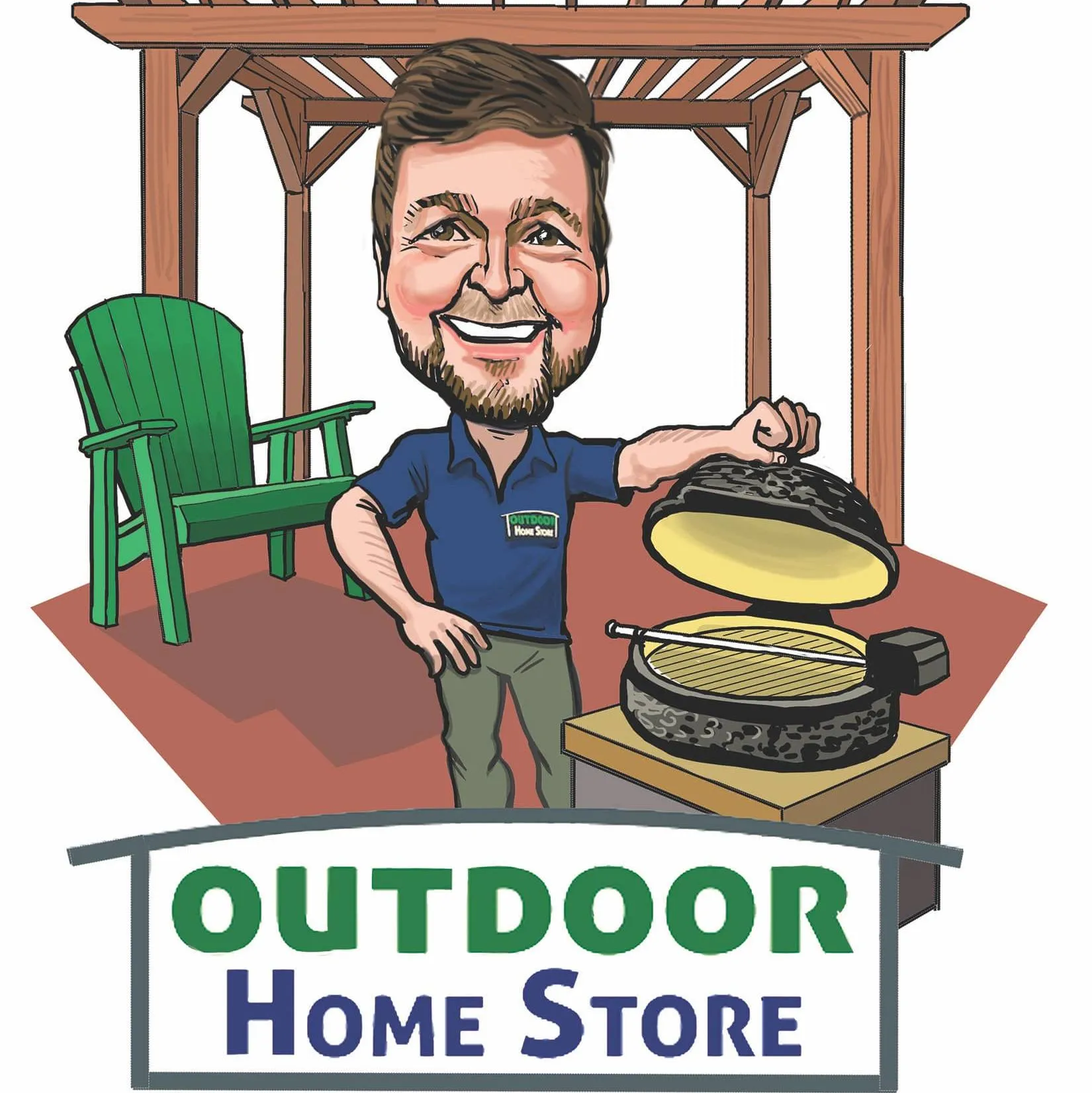 Outdoor Home Store