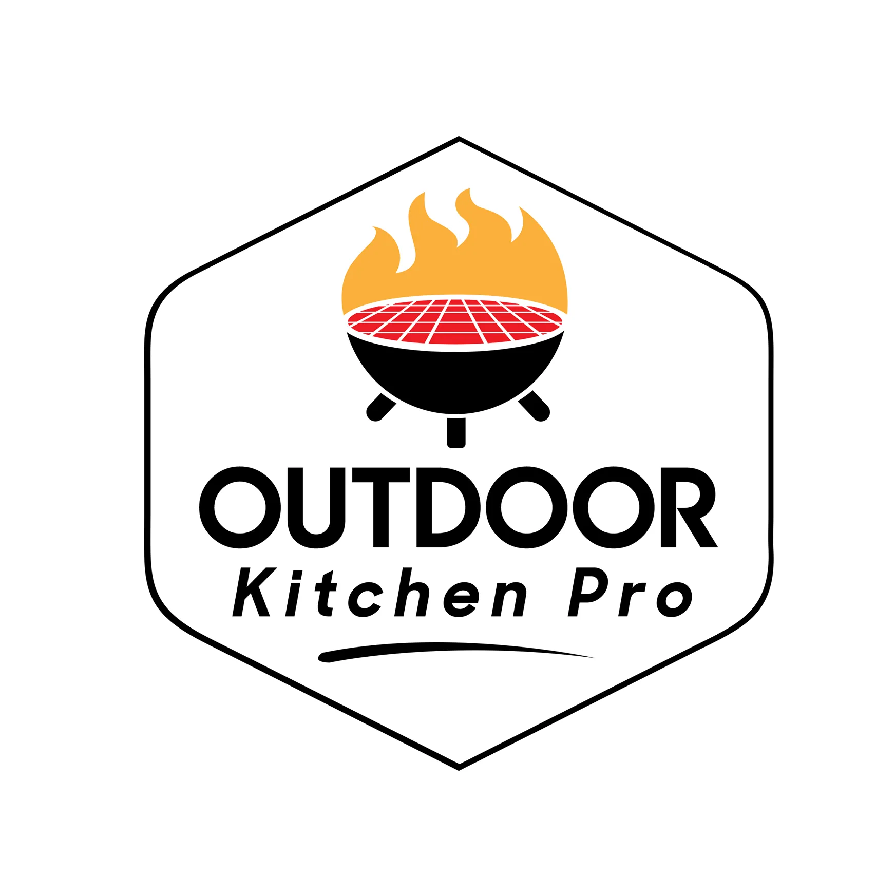 Outdoor Kitchen Pro