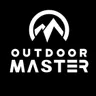 Outdoor Master logo