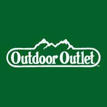 Outdoor Outlet