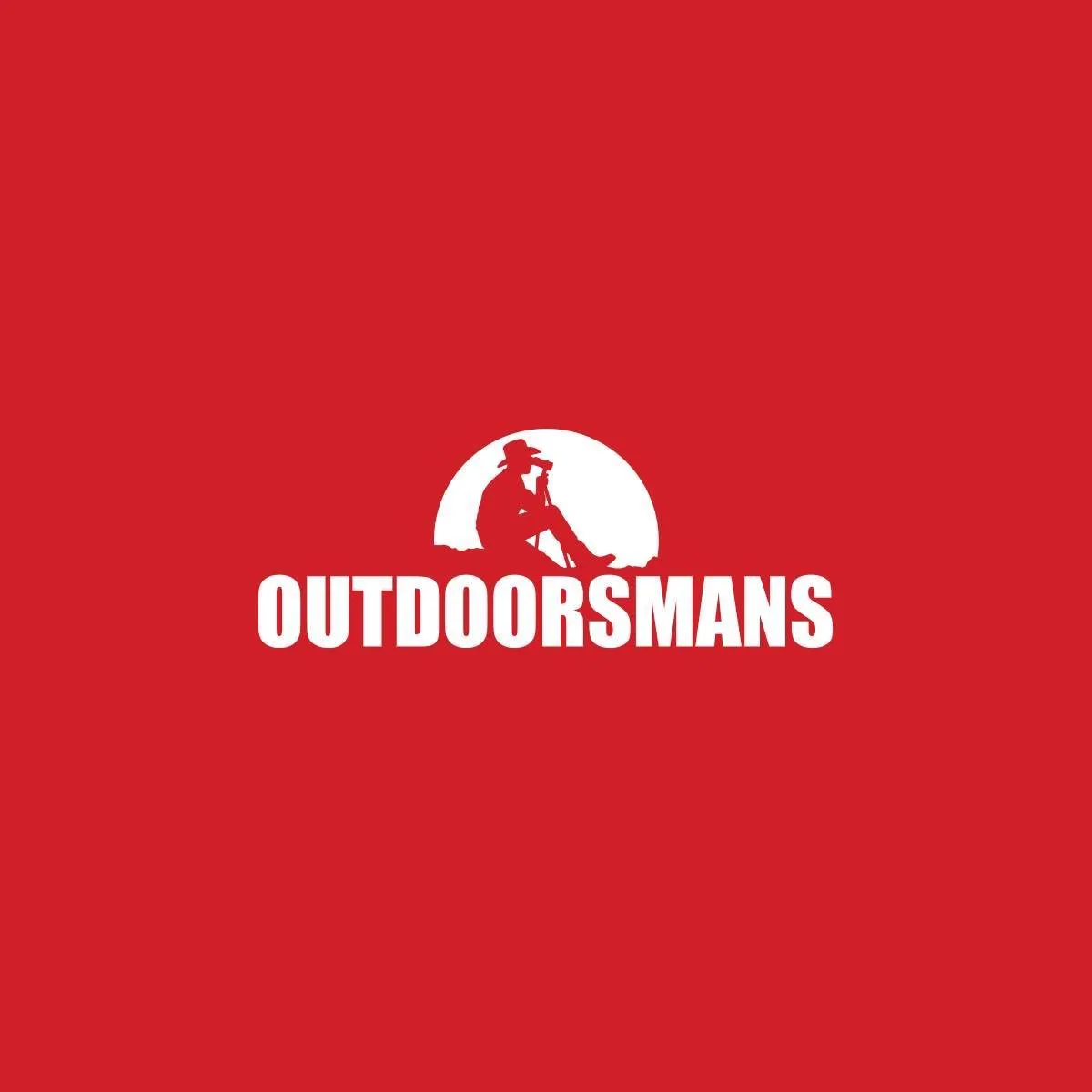 Outdoorsmans