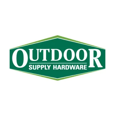 Outdoor Supply Hardware