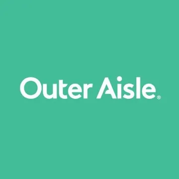 Outer Aisle Gourmet Logo