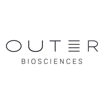 Outer Biosciences Logo