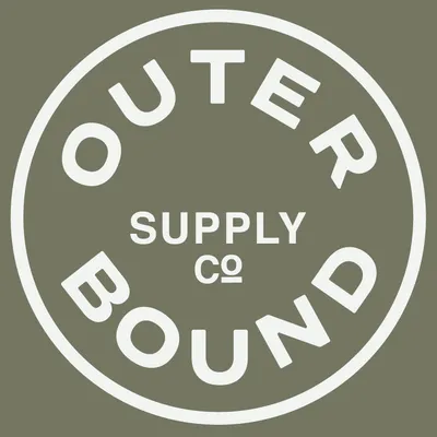 OUTERBOUND logo