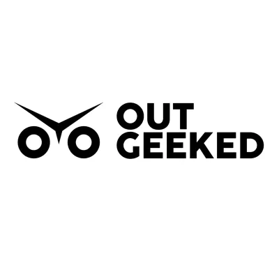 Outgeeked