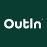 Outin logo