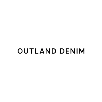 Outland Denim logo