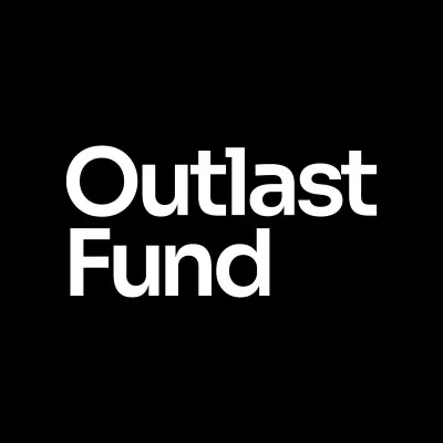 Outlast Fund logo