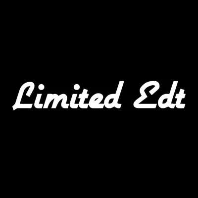 Limited Edt Outlet logo