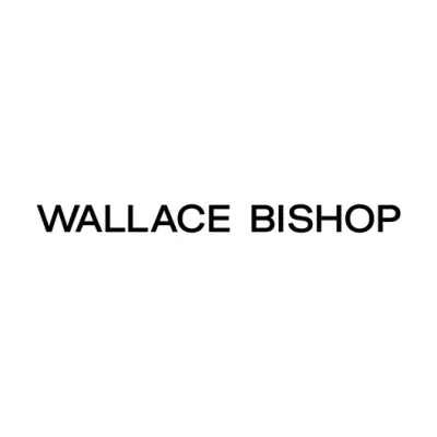 Wallace Bishop Outlet logo