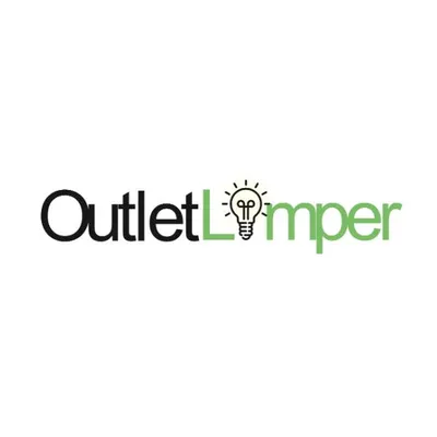 OutletLamper.dk logo