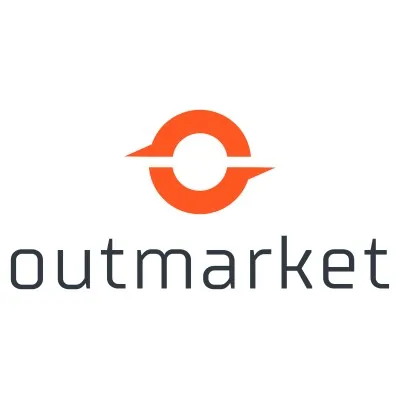 Outmarket logo