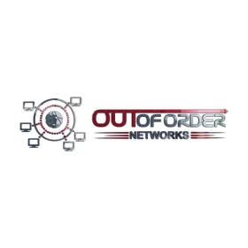 Out of Order logo