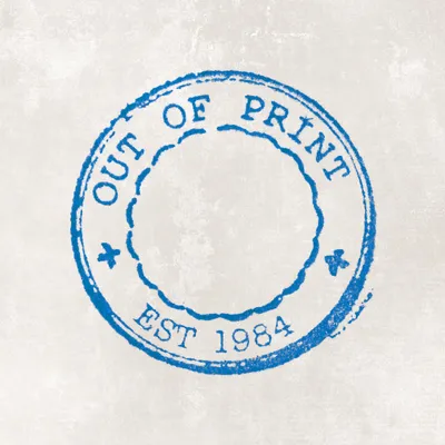 Out Of Print
