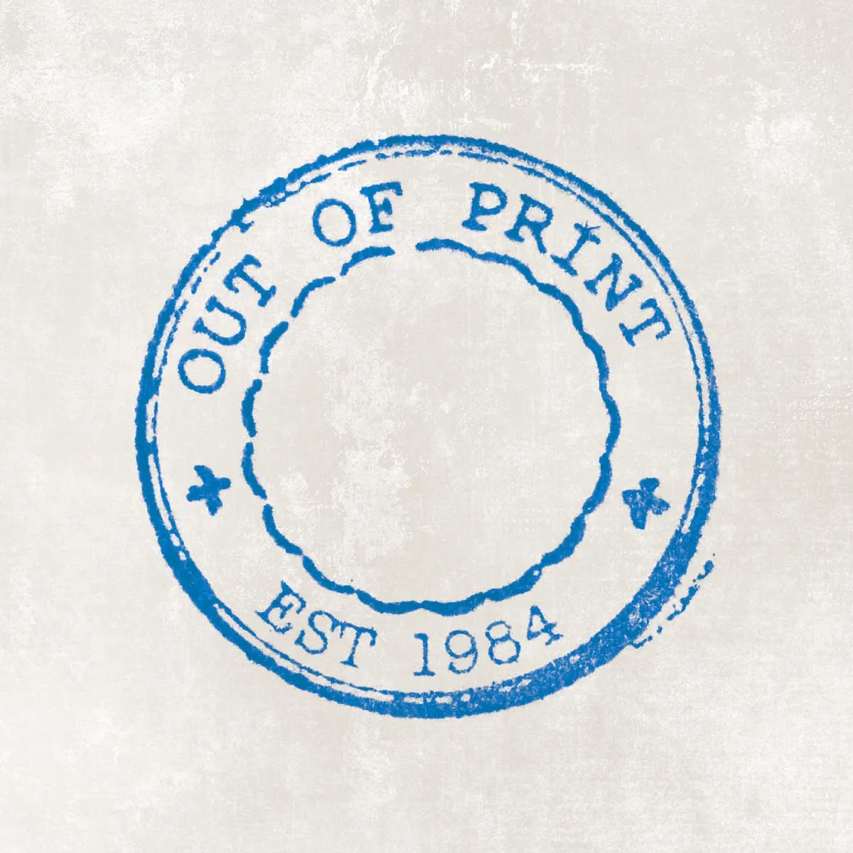 Out of Print