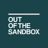 Out of the Sandbox logo