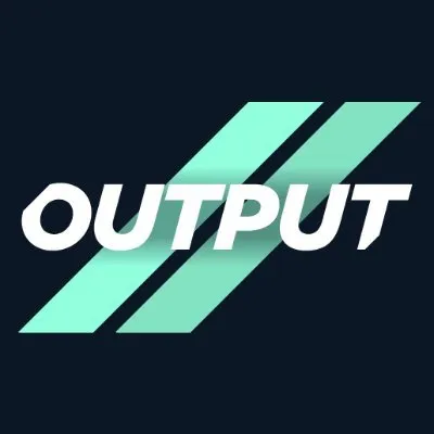 Output Sports logo
