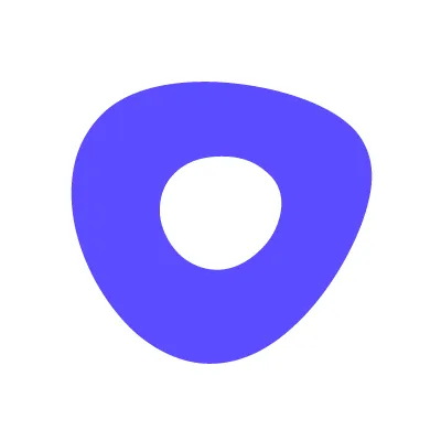 Logo by Brandfetch
