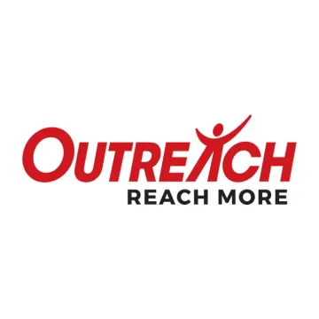 Outreach Logo