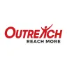 Outreach Inc. logo