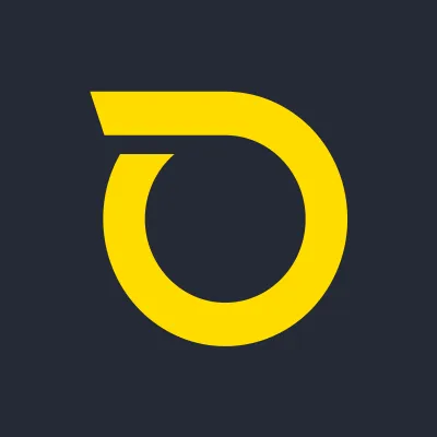 Logo by Brandfetch