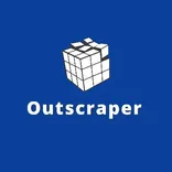 Outscraper logo/icon