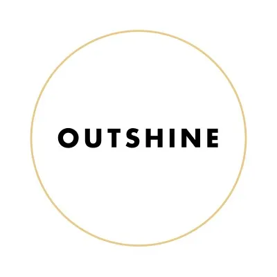 Outshine logo