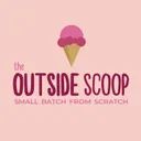 THE OUTSIDE SCOOP logo