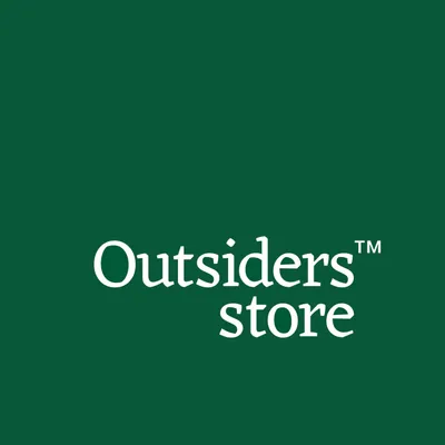 Outsiders Store UK logo