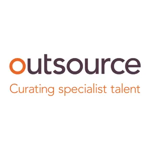 Outsource UK logo