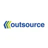 Outsource logo