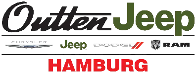 Outten Chrysler Dodge Jeep Ram logo