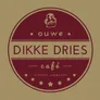 Logo Ouwe Dikke Dries