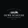 Logo D' Ouwe Schuure