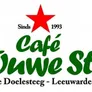 Logo De Ouwe Stoep