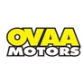 Logo Ovaa Motors