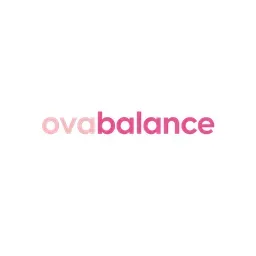 Ovabalance logo