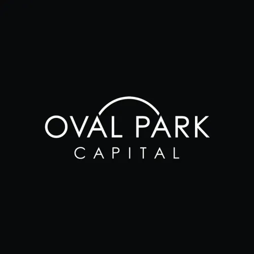 Oval Park Capital logo