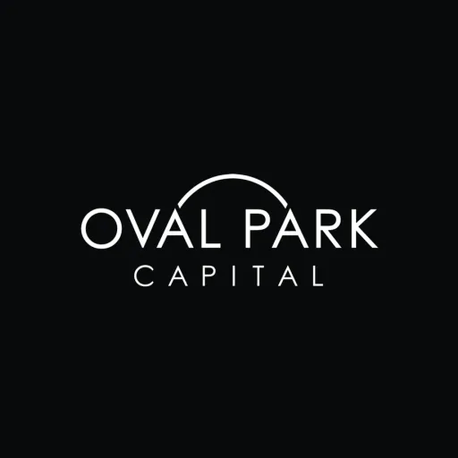 OVAL PARK SPV TARGAN4D LLC logo