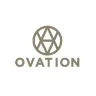 Ovation Chicago logo