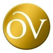 Ovation Riding logo