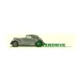 Logo Overdrive Oldtimer Reparatie