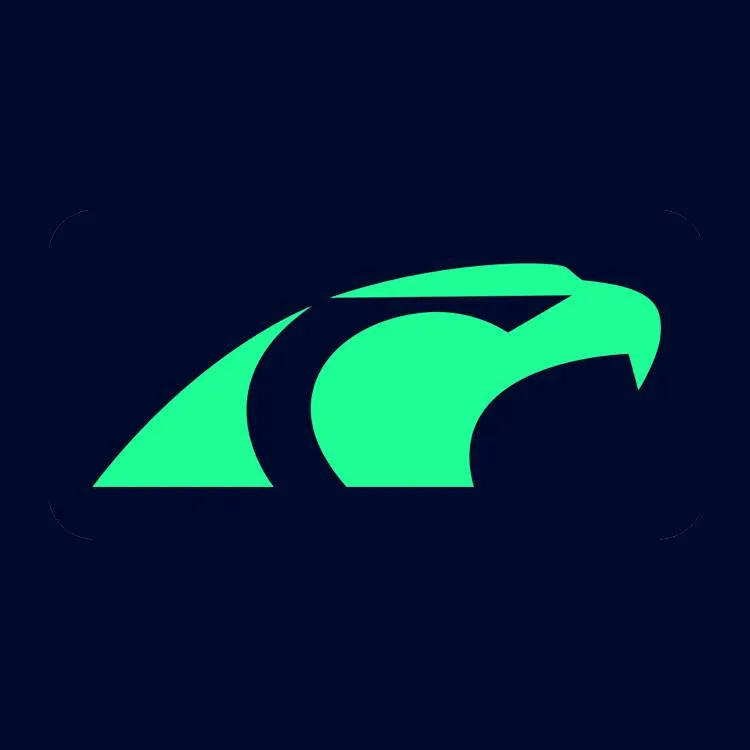 Logo by Brandfetch