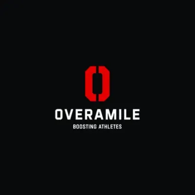 overamile logo