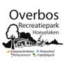 Logo Overbos Recreatiepark